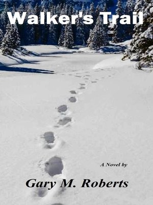 cover image of Walker's Trail